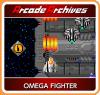 Arcade Archives: Omega Fighter